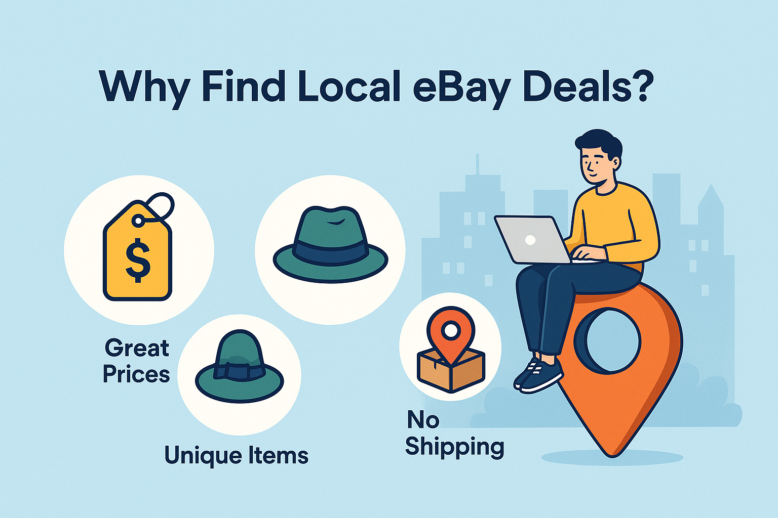 Baycrazy Local deals gallery image