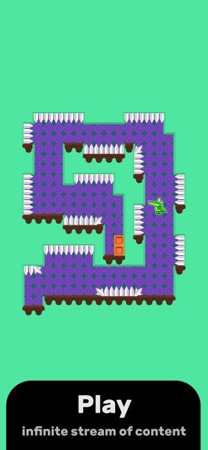 Safari Forever w/ level Editor gallery image