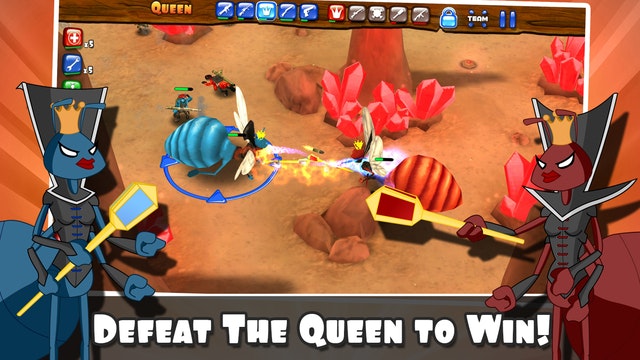 Army Antz gallery image