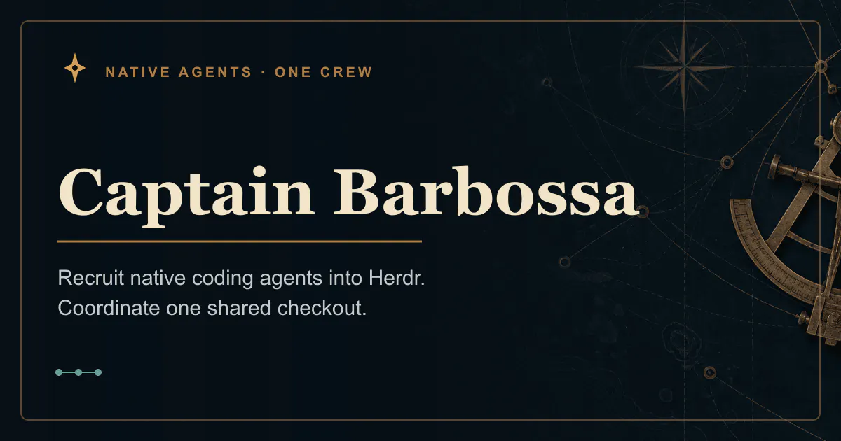 Captain Barbossa gallery image