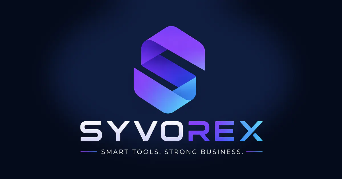 Syvorex gallery image