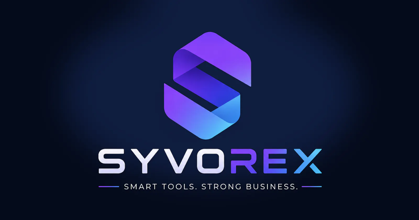 Syvorex screenshot 2