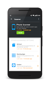 REVE Antivirus gallery image