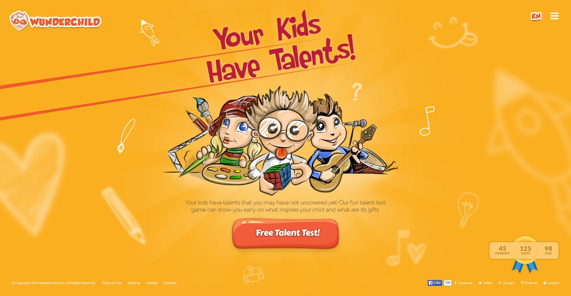 WunderChild gallery image