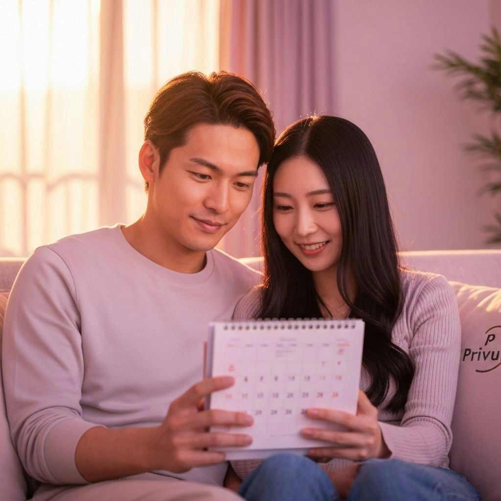 Privue - Main product screenshot demonstrating key features and user interface