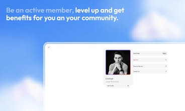 Communities.Club gallery image