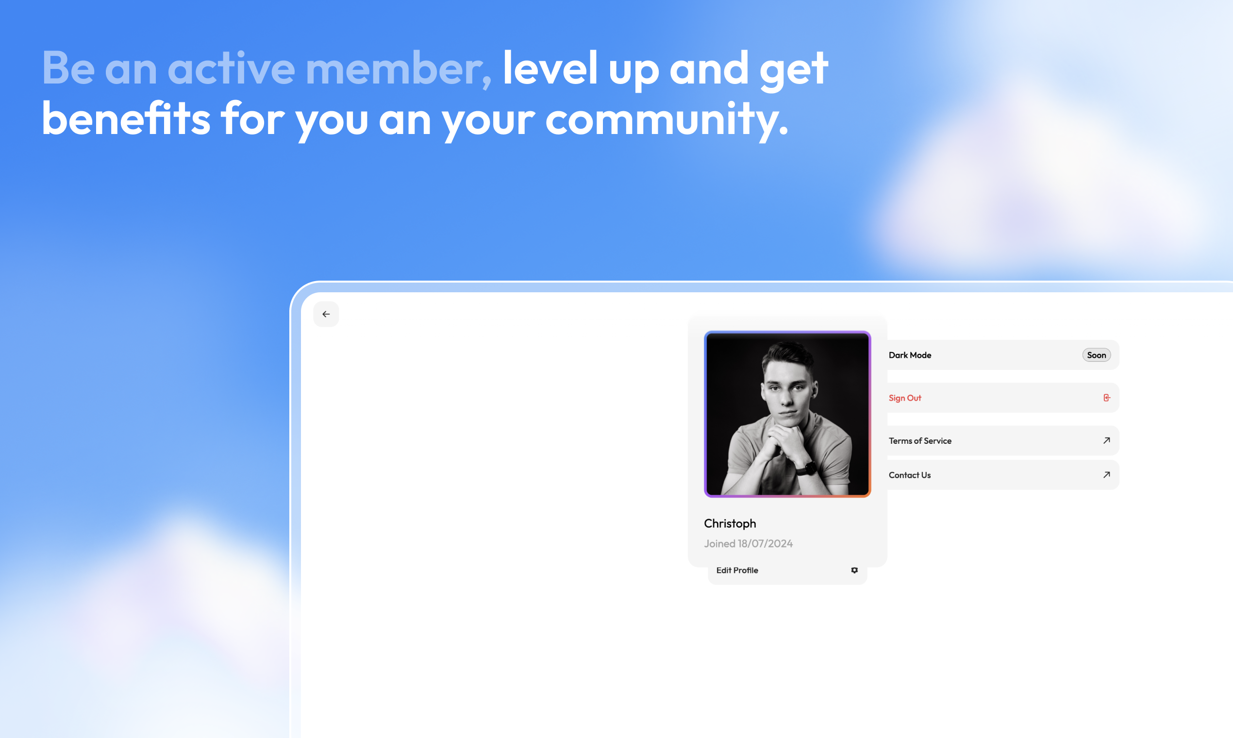 Communities.Club Medien 5