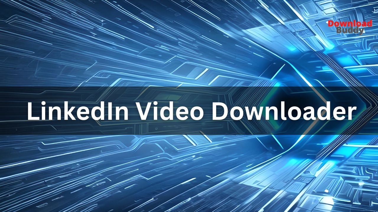 LinkedIn Video Downloader media 1