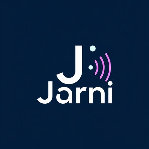 Jarni AI logo