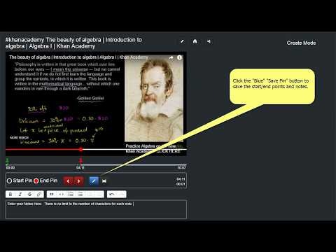 VideoPin gallery image