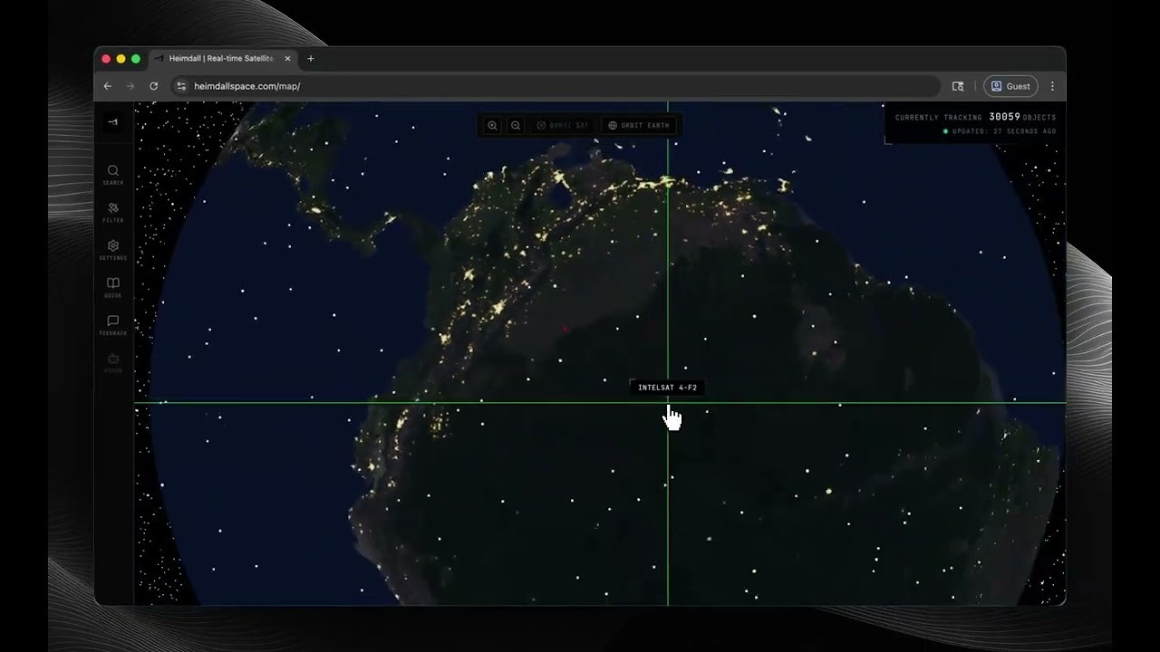 Heimdall gallery image