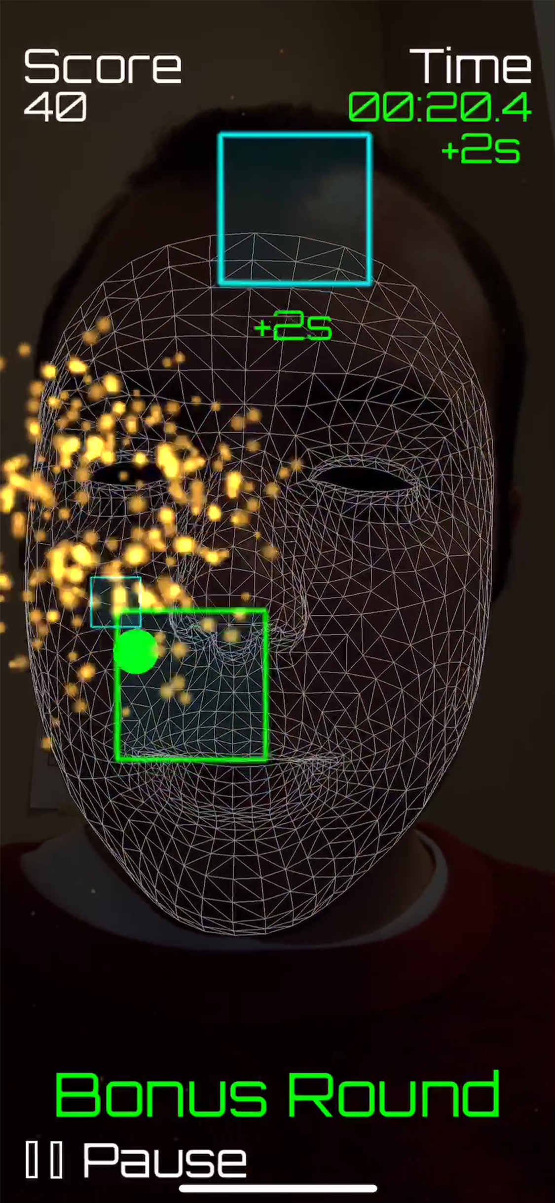 Nose Zone gallery image