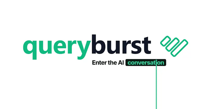 QueryBurst screenshot 2