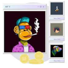 NFT Collection Maker 2.0 gallery image