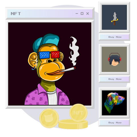 NFT Collection Maker 2.0 media 2