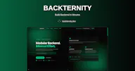 Backternity