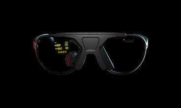 Cosmo Vision gallery image