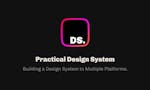 Practical Design System image