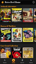 Retro Reel gallery image