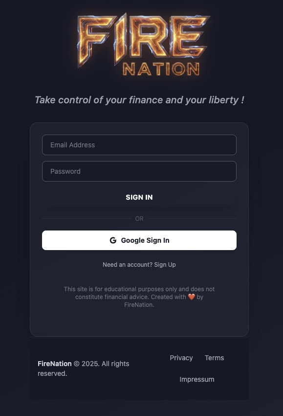 FireNation gallery image