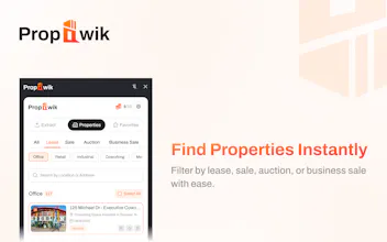 PropQwik gallery image