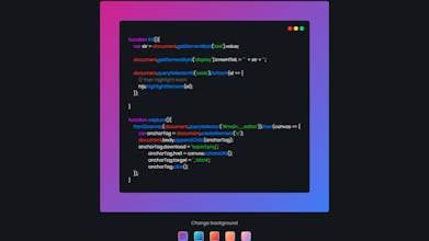 VantaPresent gallery image