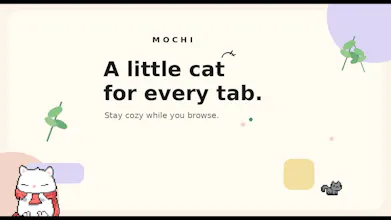 Mochi gallery image