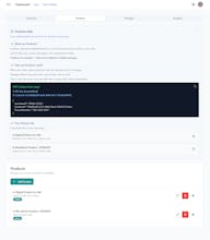 Billivio gallery image