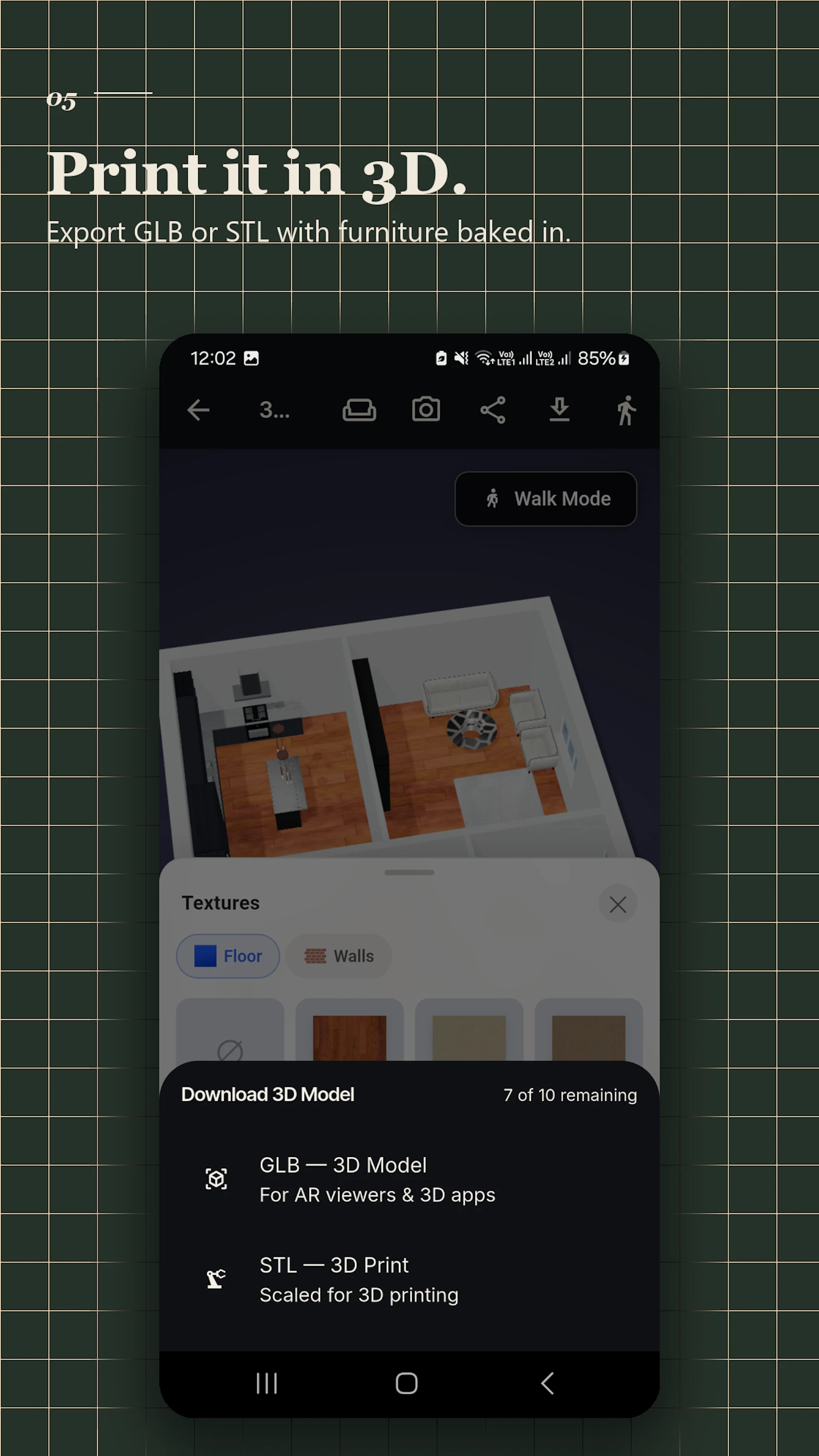 Ritn3D screenshot 4