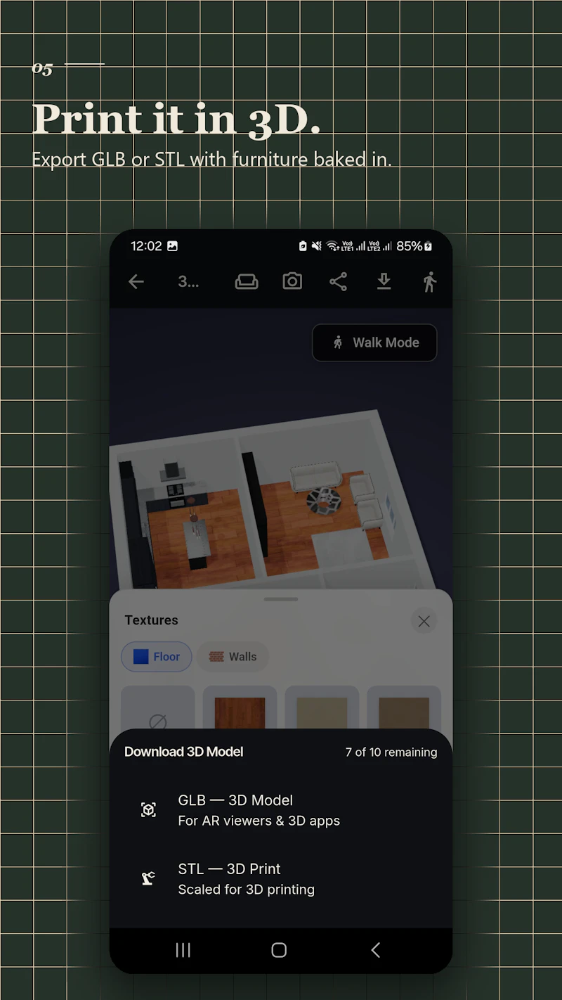 Ritn3D screenshot 4