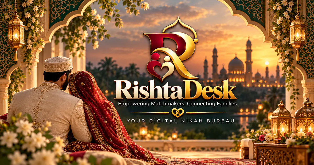 Rishta Desk gallery image