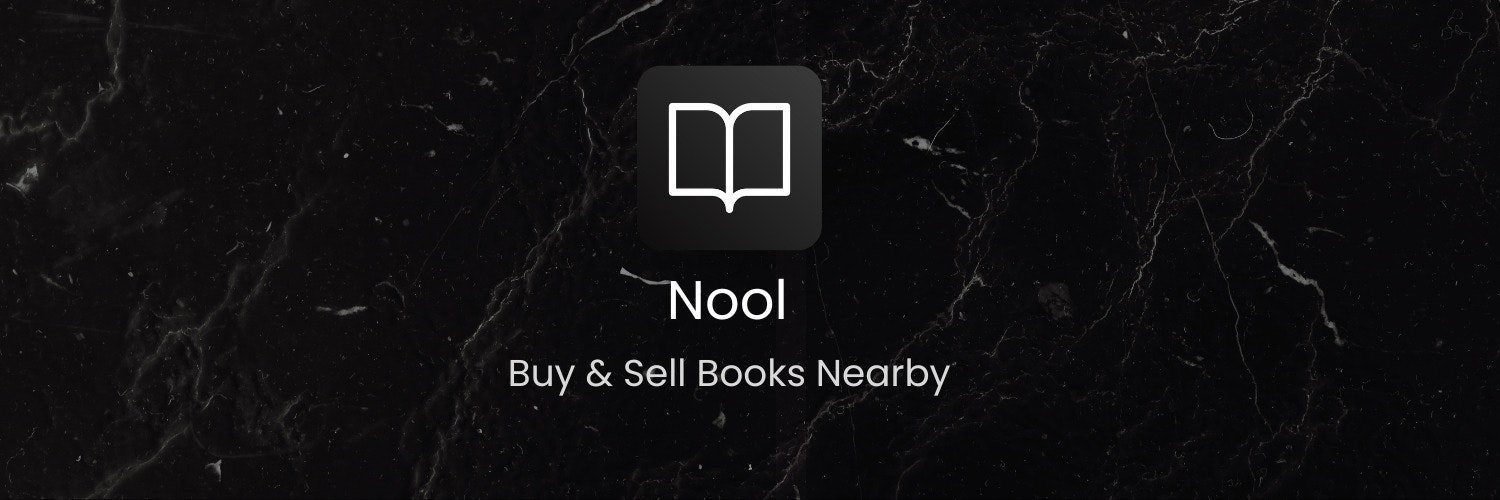 Nool Books gallery image