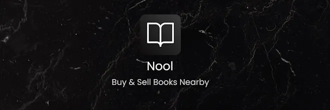 Nool Books gallery image