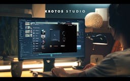 Krotos Studio media 1