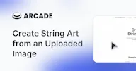 String Art