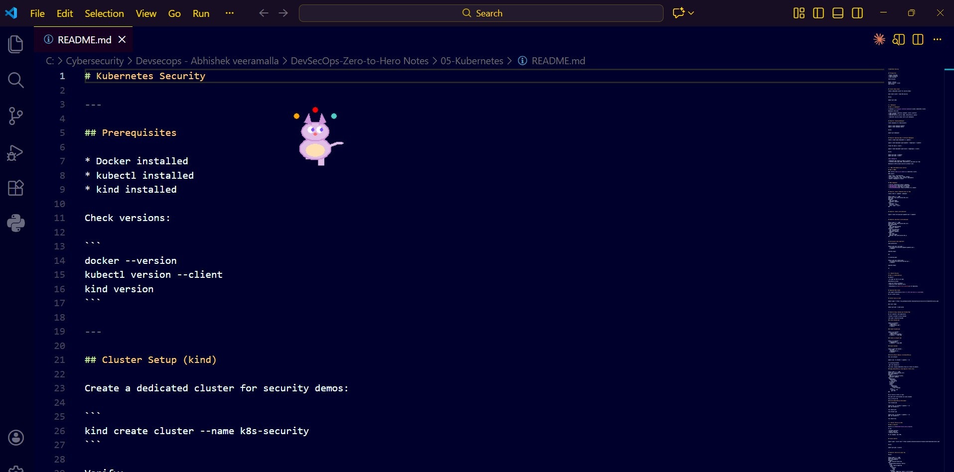 Desktop Pet gallery image