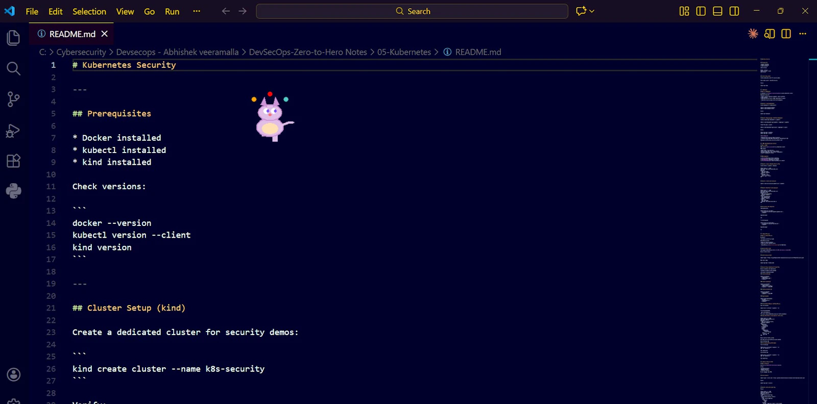 Desktop Pet screenshot 3
