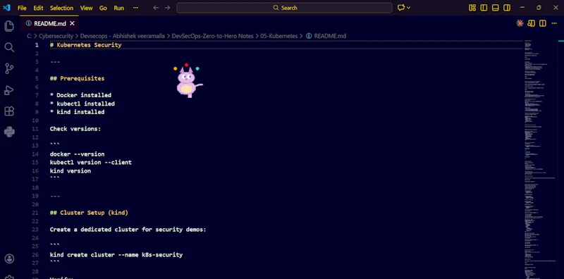 Desktop Pet screenshot 3