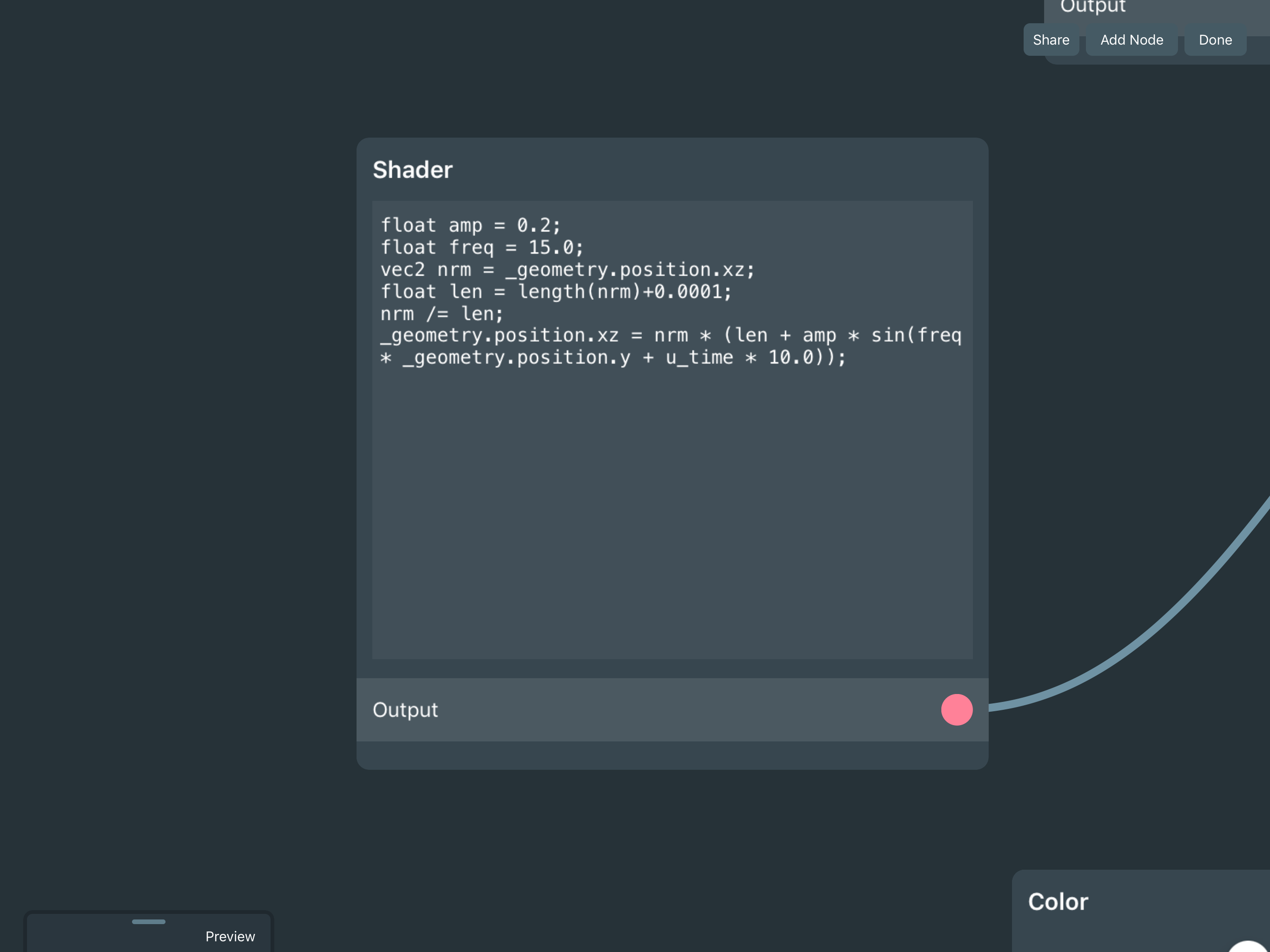Yttrium gallery image