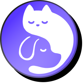 Life Pet Care System logo