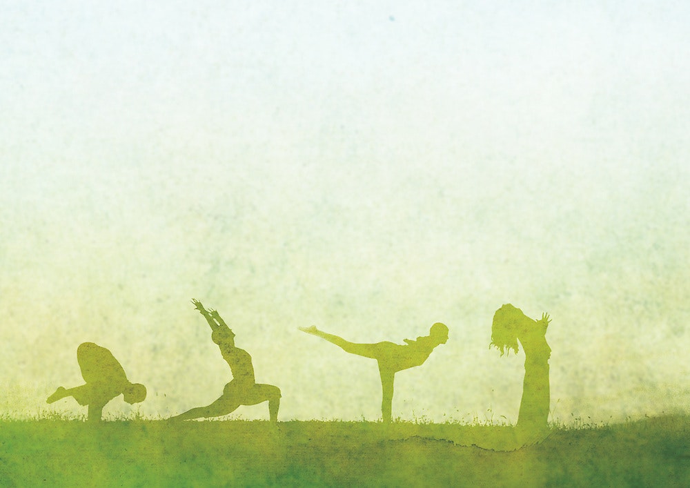Media Kelas yoga dalam talian terbaik di Rishikesh 3