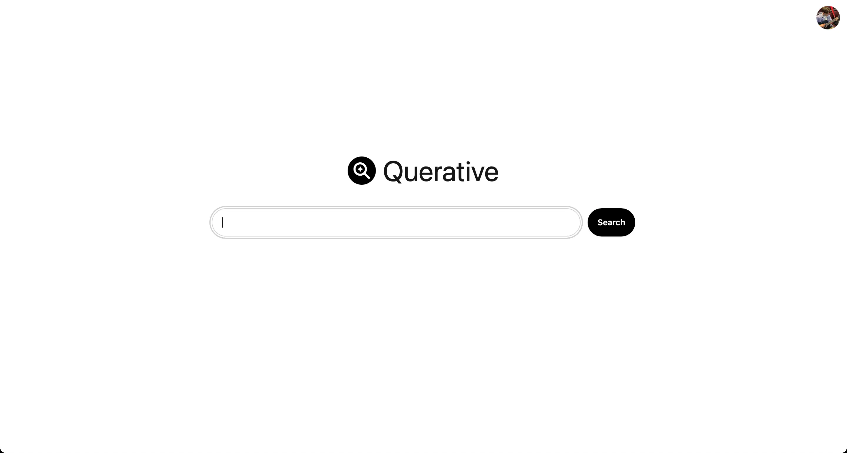 Querative gallery image
