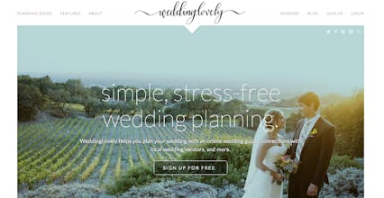 WeddingLovely gallery image