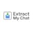 Extract My Chat