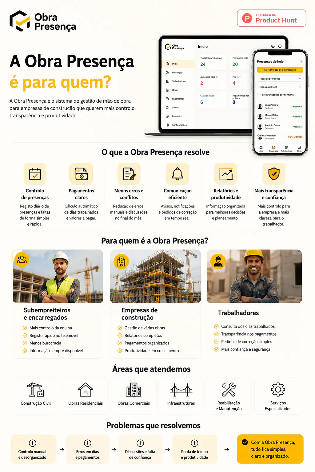 ObraPresençia gallery image