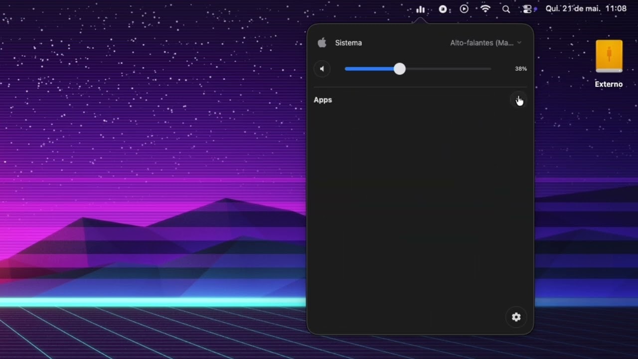 Audio Menu gallery image