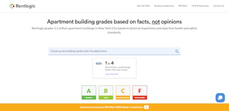 Rentlogic gallery image