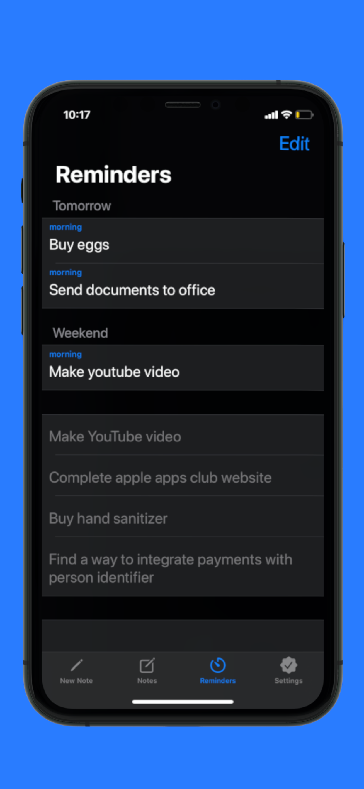 Notedown. gallery image