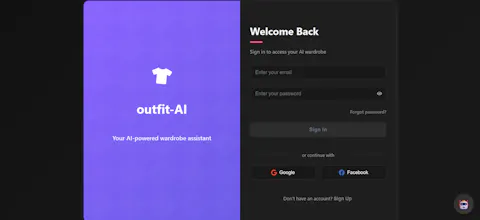 Outfit-AI gallery image