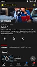 Netflix IMDB Plugin for Android gallery image